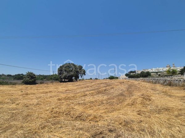 casale in vendita a Locorotondo