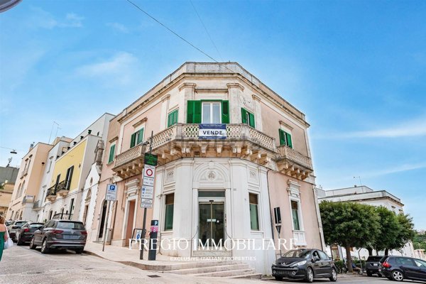 appartamento in vendita a Locorotondo