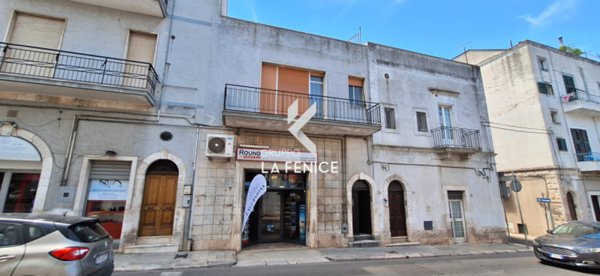 appartamento in vendita a Locorotondo