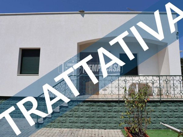 casa indipendente in vendita a Locorotondo in zona San Marco