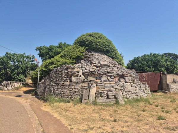 casa indipendente in vendita a Locorotondo