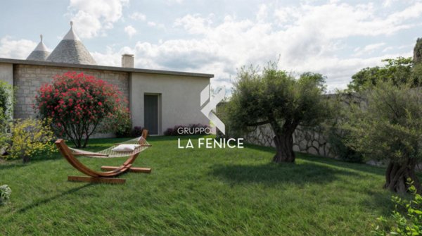 casa indipendente in vendita a Locorotondo
