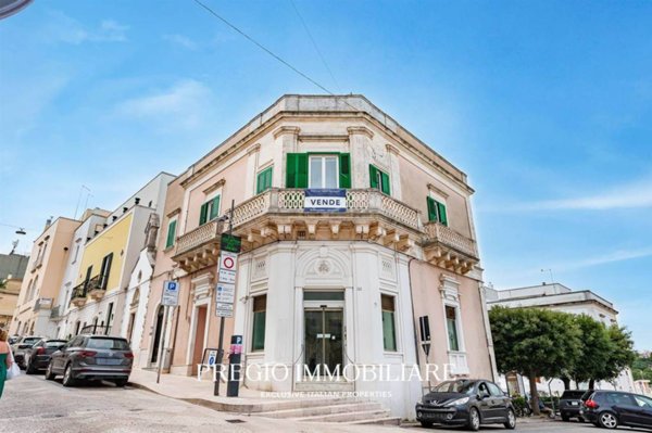 appartamento in vendita a Locorotondo