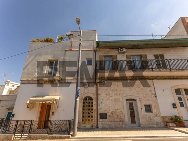 appartamento in vendita a Locorotondo