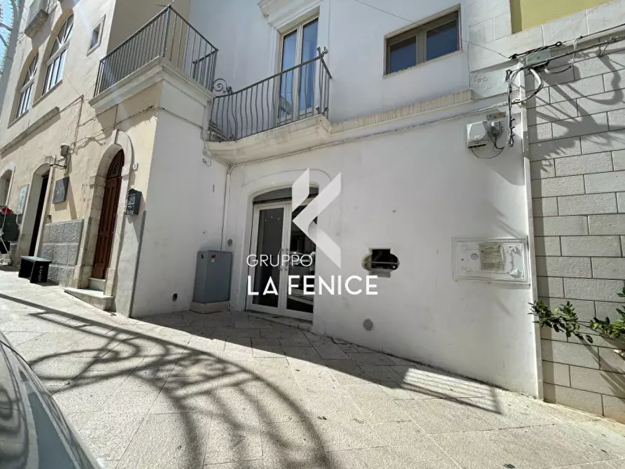 appartamento in vendita a Locorotondo