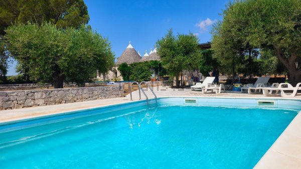 casa indipendente in vendita a Locorotondo in zona San Marco