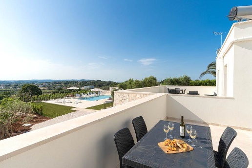 casa indipendente in vendita a Locorotondo in zona San Marco