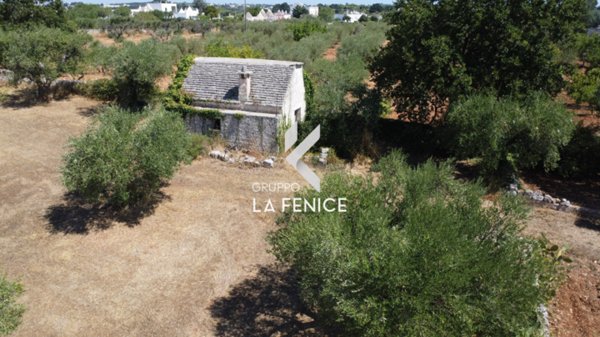 casa indipendente in vendita a Locorotondo