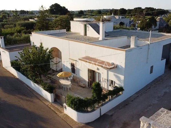 casa indipendente in vendita a Locorotondo in zona San Marco