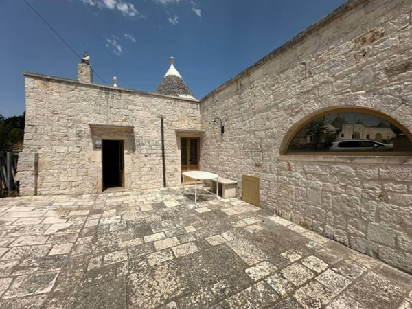 casa indipendente in vendita a Locorotondo in zona San Marco