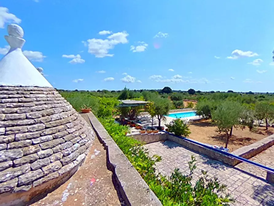 casa indipendente in vendita a Locorotondo