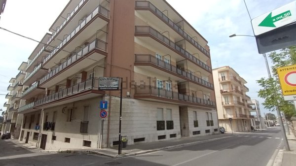 appartamento in vendita a Locorotondo