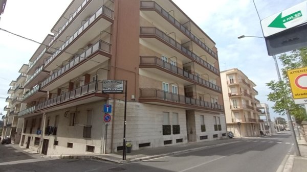 appartamento in vendita a Locorotondo