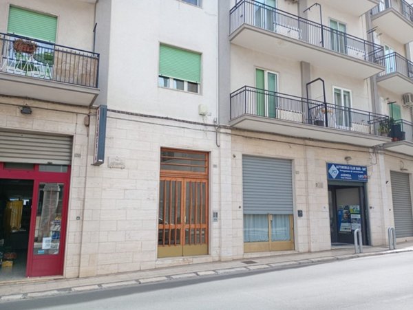 appartamento in vendita a Locorotondo