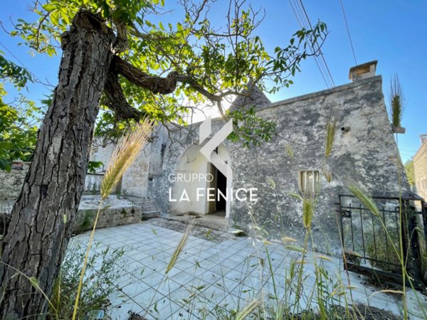 casa indipendente in vendita a Locorotondo in zona San Marco