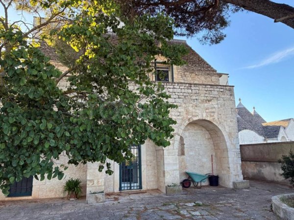 casale in vendita a Locorotondo