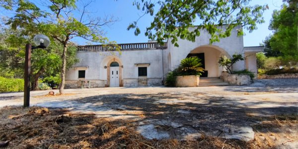 casa indipendente in vendita a Locorotondo in zona San Marco