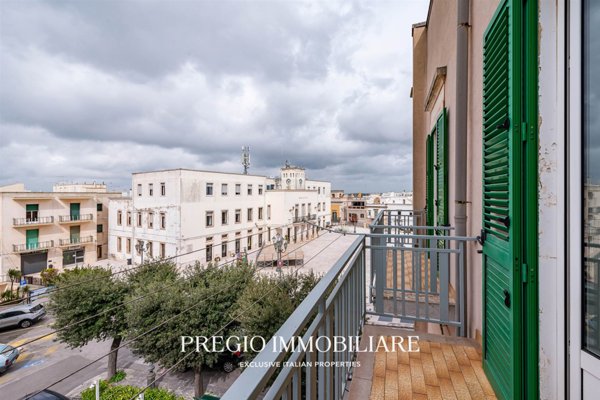 appartamento in vendita a Locorotondo
