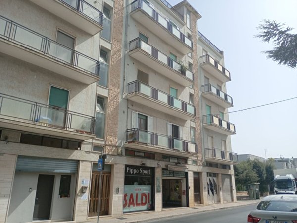 appartamento in vendita a Locorotondo