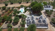 trullo in vendita a Locorotondo