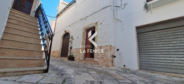 casa indipendente in vendita a Locorotondo