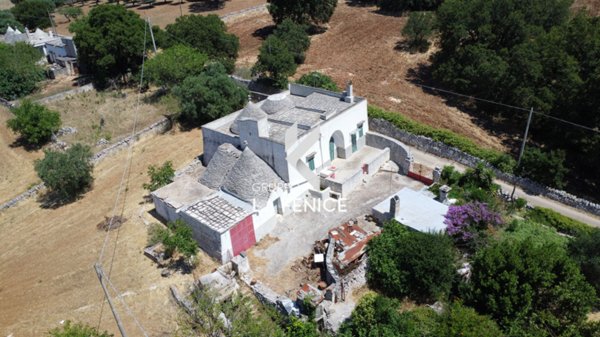 appartamento in vendita a Locorotondo in zona San Marco