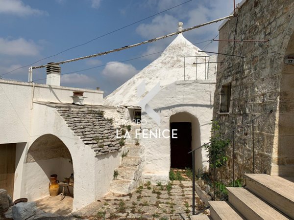 trullo in vendita a Locorotondo in zona San Marco