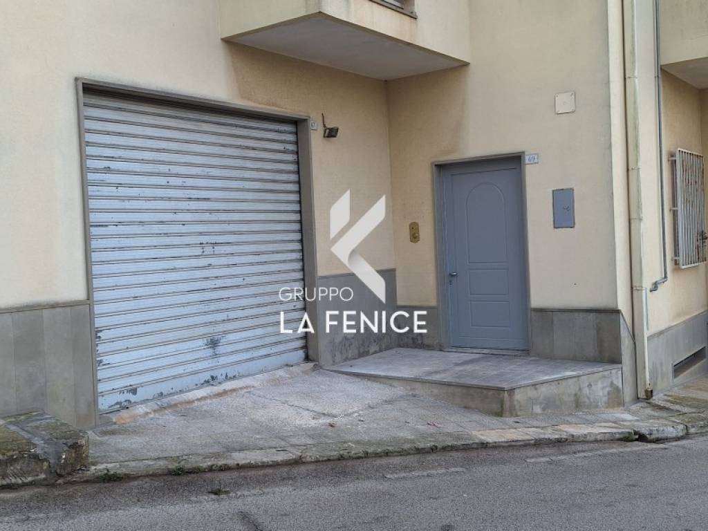 appartamento in vendita a Locorotondo