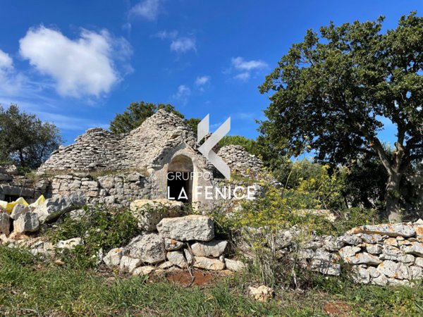 trullo in vendita a Locorotondo in zona San Marco