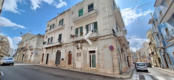 appartamento in vendita a Locorotondo