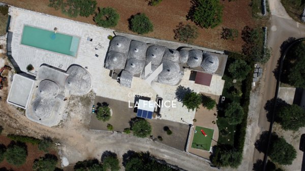 appartamento in vendita a Locorotondo in zona San Marco