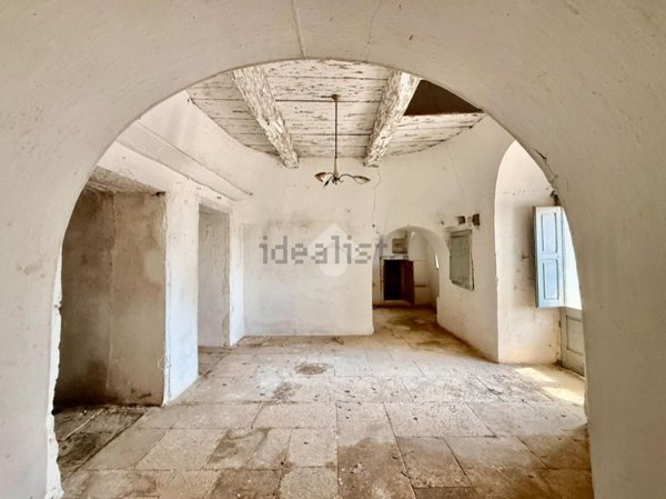 villa in vendita a Locorotondo in zona San Marco