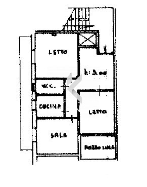 appartamento in vendita a Locorotondo