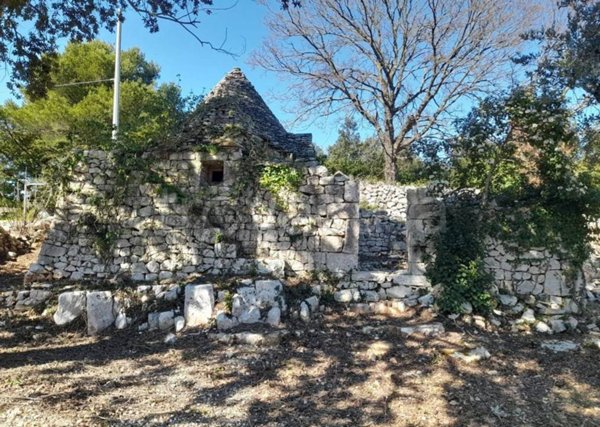 appartamento in vendita a Locorotondo in zona San Marco