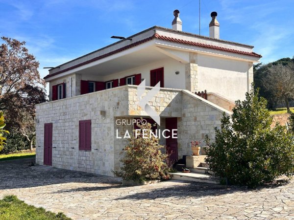 casa indipendente in vendita a Locorotondo in zona San Marco