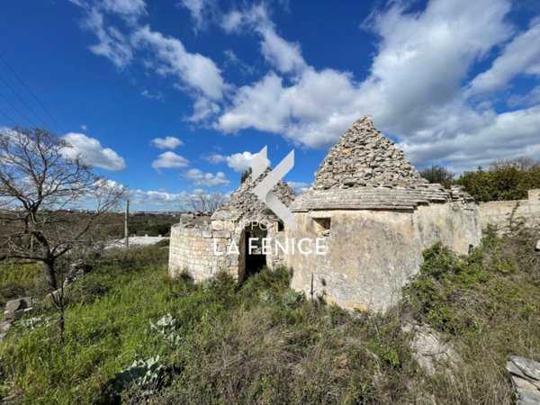 trullo in vendita a Locorotondo in zona San Marco