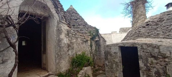trullo in vendita a Locorotondo in zona San Marco