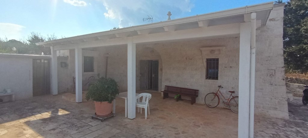 trullo in vendita a Locorotondo