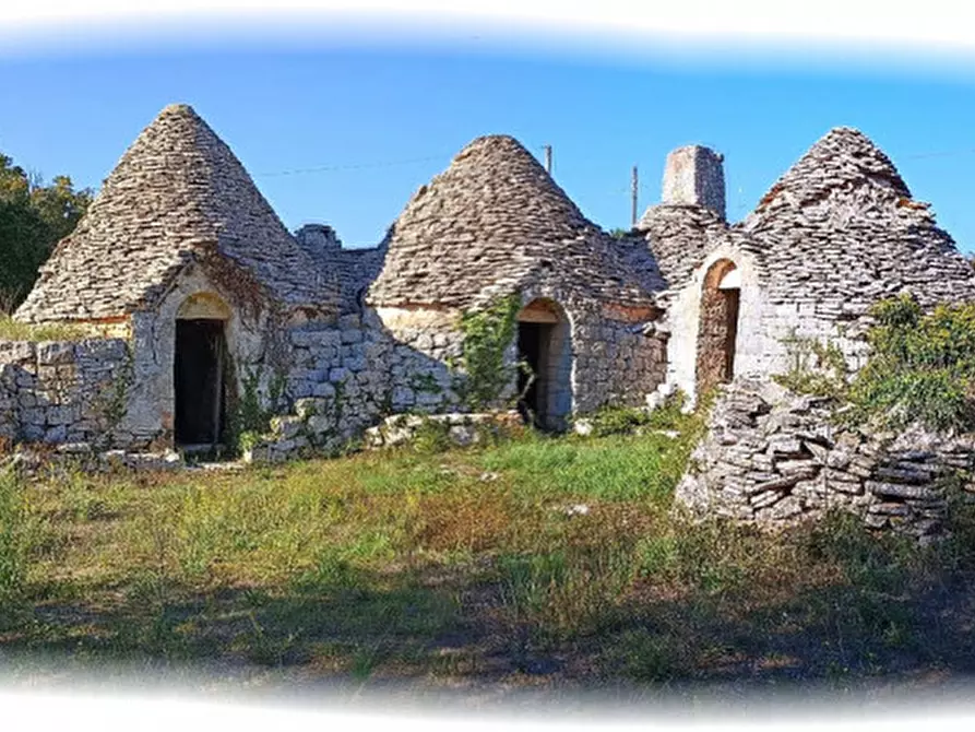 casa indipendente in vendita a Locorotondo in zona San Marco