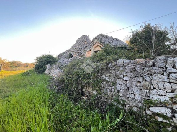 casa indipendente in vendita a Locorotondo