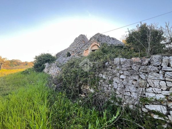 trullo in vendita a Locorotondo