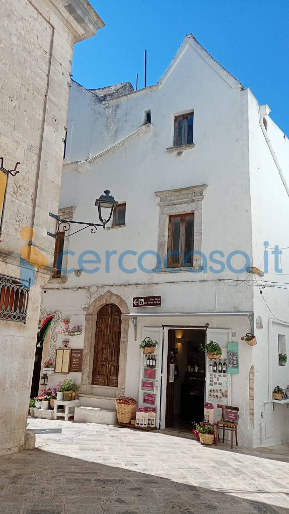 casa indipendente in vendita a Locorotondo