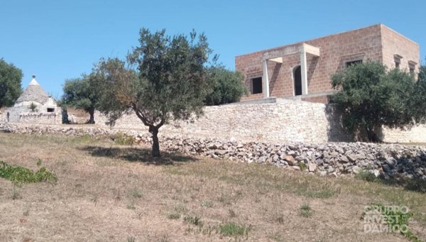 casale in vendita a Locorotondo in zona Tagaro