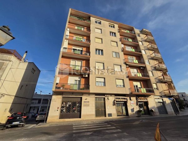 appartamento in vendita a Locorotondo