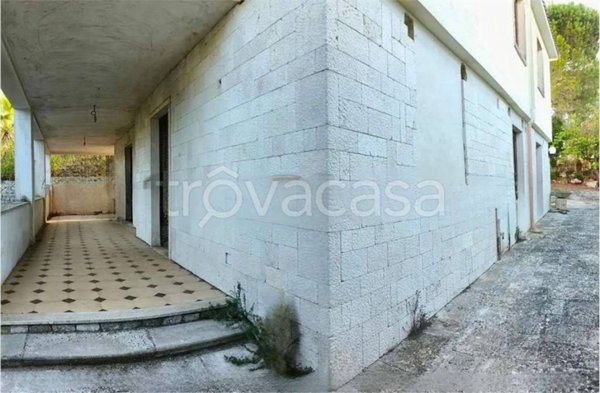 appartamento in vendita a Locorotondo in zona San Marco
