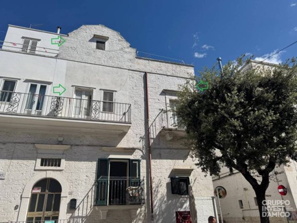 casa indipendente in vendita a Locorotondo