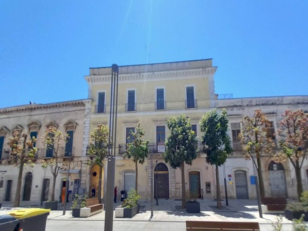 ufficio in vendita a Modugno