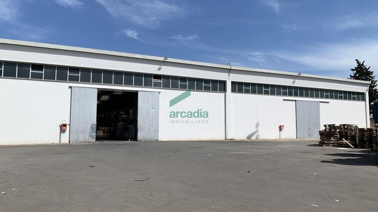 negozio in affitto a Modugno