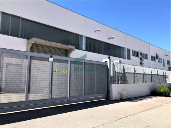 locale commerciale in vendita a Modugno