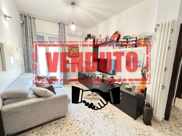 appartamento in vendita a Modugno